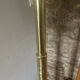 Floor lamp from the 1940s/1950s.