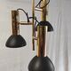 Suspension 3 brass spots - 60s