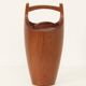 Congo ice bucket by Jens Harald Quistgaard, Denmark, 1960s