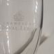 Set of 6 flutes Champagne Duval-Leroy