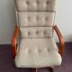 Office chair by Ring Mekanikk