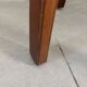 Pair of Artek stools model E60 (rare version with 4 legs), Alvar Aalto