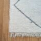 Large Berber rug 200x300 cm