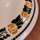Soup bowl