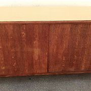 Enfilade Années 50 Largeur 159,8 cm