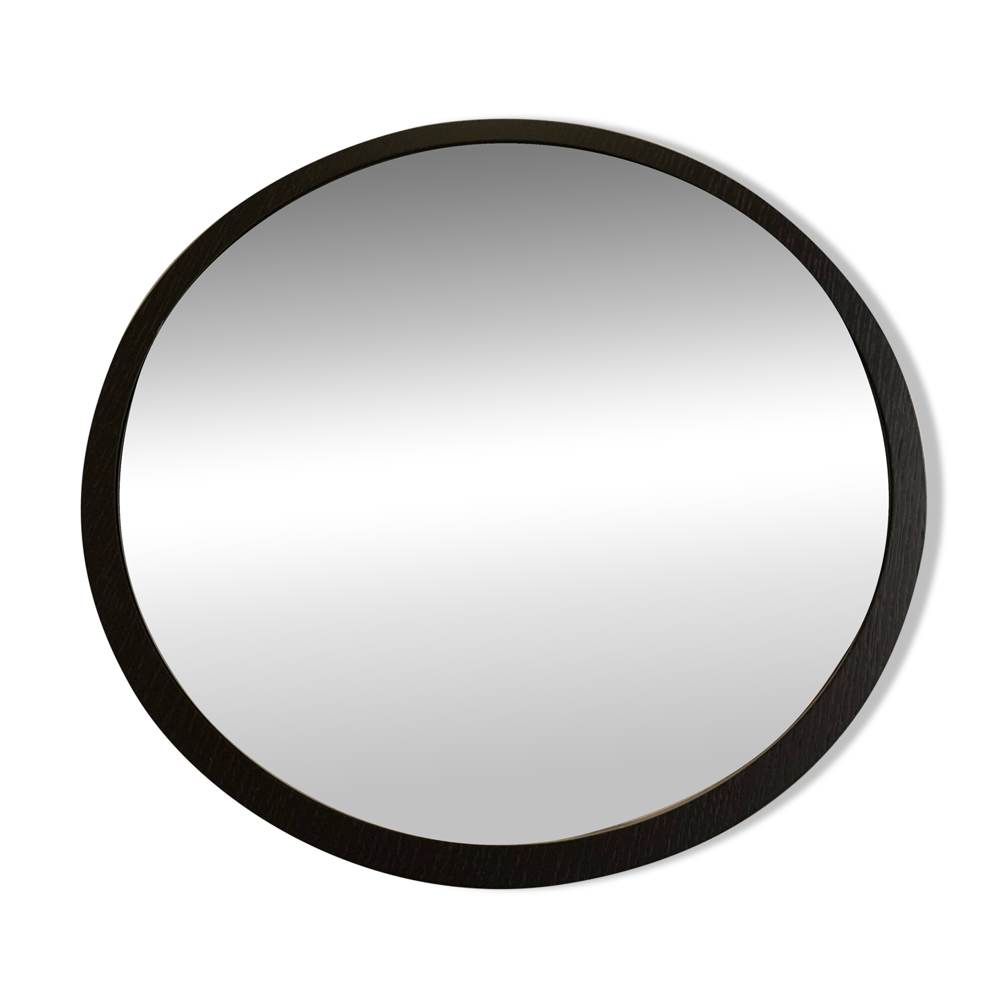 Black Bubble Mirror Sarah Lavoine