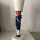 Lampe soldat musicale de Suzanne Bonnichon 1960