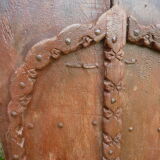 Old window of Rajasthan of the nineteenth