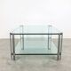 Coffee table by Peter Ghyczy 70