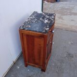 Nightstand art deco