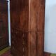 Commode Secretary Cabinet from the Charles X period