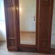 Armoire style art déco
