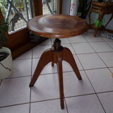 Sedus adjustable stool