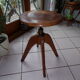 Sedus adjustable stool