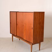 Danish teak sideboard