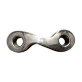 Chrome candlestick
