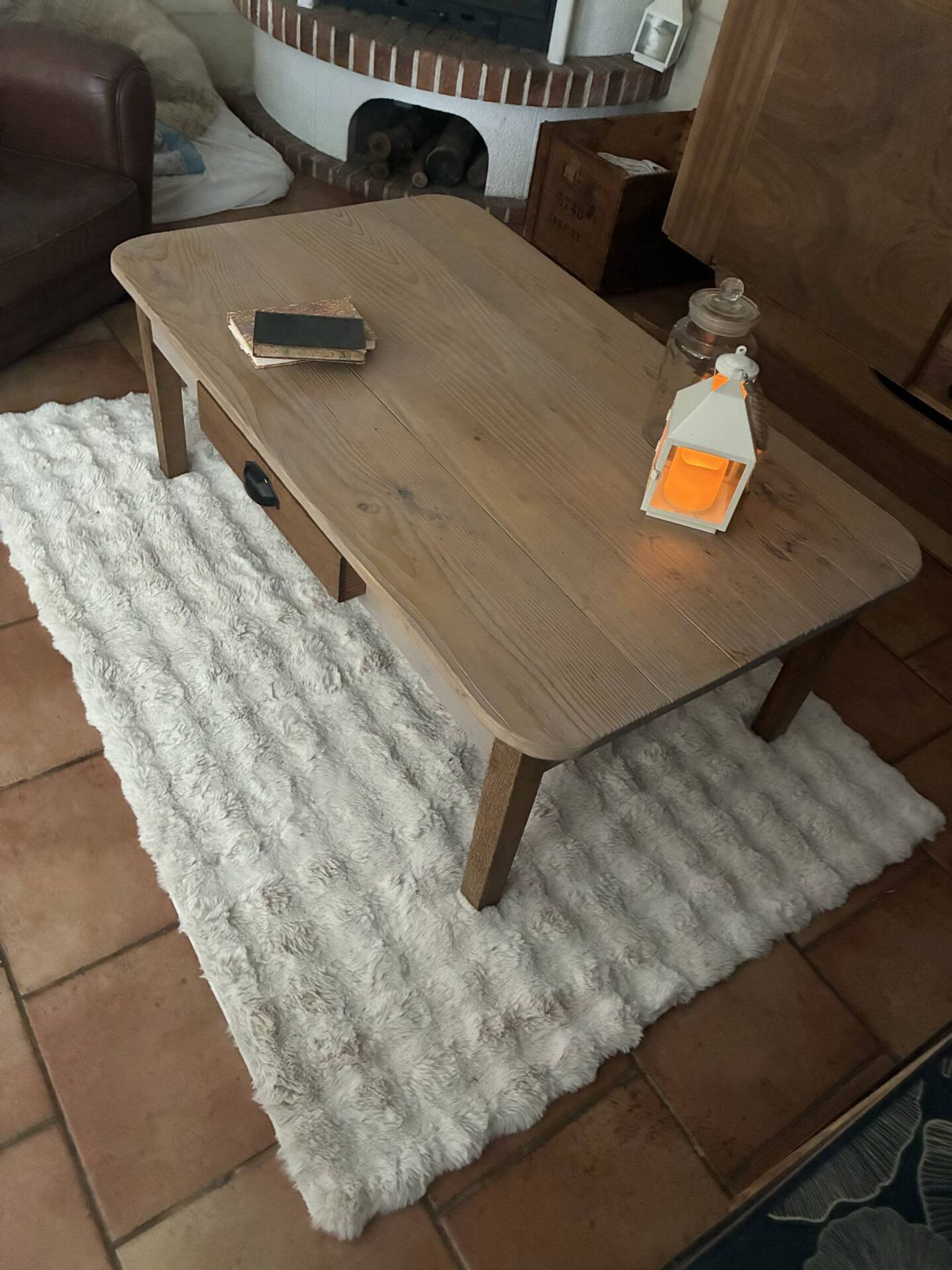 Table basse