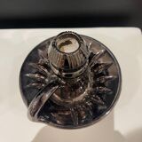 Ceramic candle holder 1970