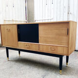 Sideboard e gomme Gplan  1959