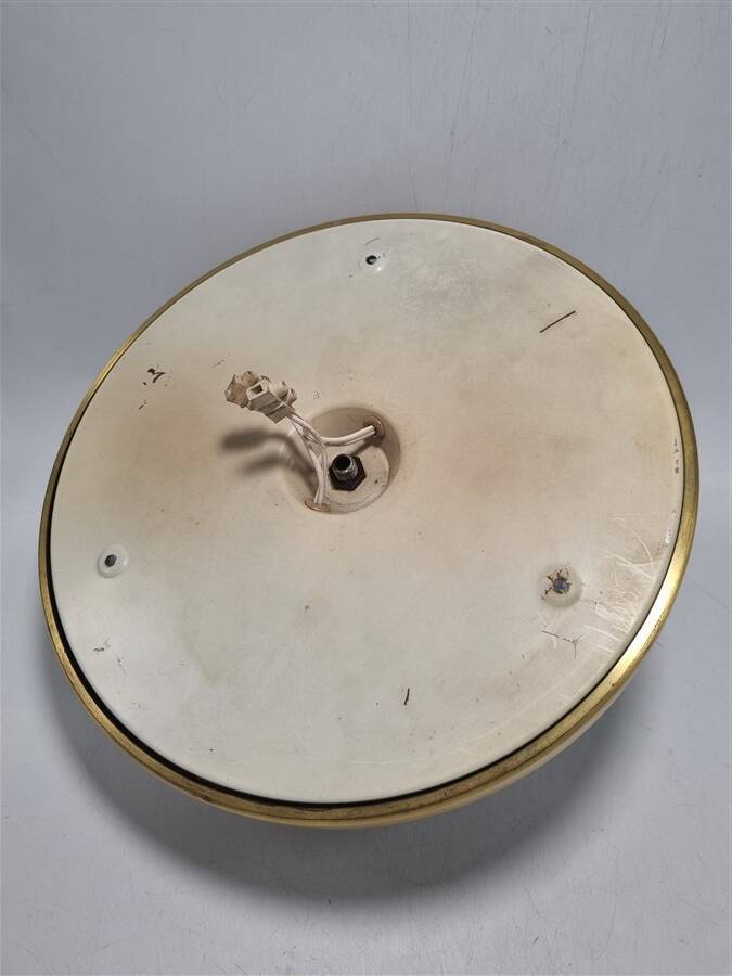 Lucien Gau ceiling light