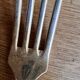 Silver cutlery