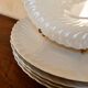 5 dessert plates or starter by Tharaud