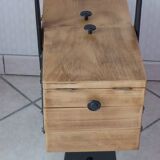 Sewing basket 50 years