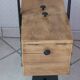 Sewing basket 50 years