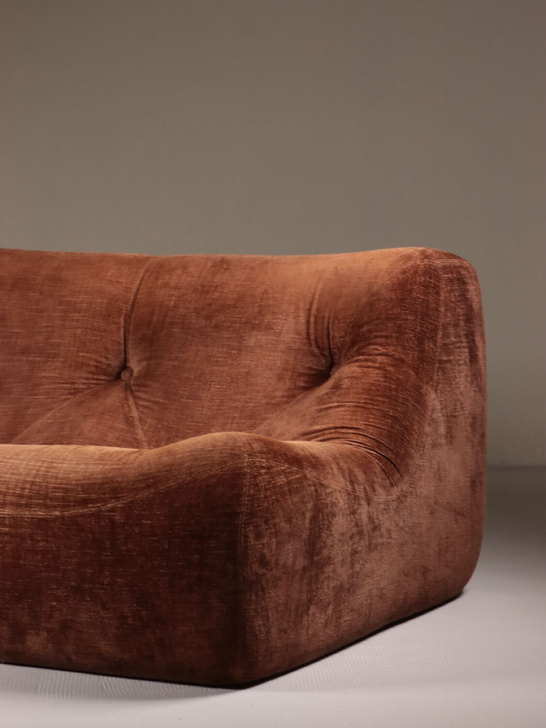 Kali sofa by Michel Ducaroy for Ligne Roset
