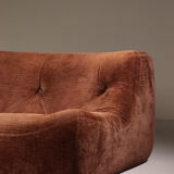 Kali sofa by Michel Ducaroy for Ligne Roset