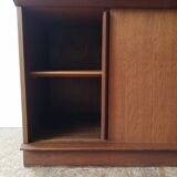 Asymmetrical Oscar furniture from the 60s/70s