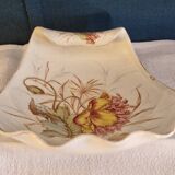 Vide poche en faience