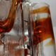 Hanging lamp by Carlo Nason for Murano glass Mazzega
