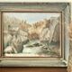 Peinture ancienne