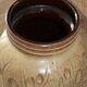 Huge vase W Germany 288-51