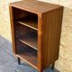 1960s 1970s Teak Sideboard Credenza Cabinet Danish Modern Design Denmark