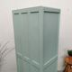 Armoire parisienne vintage