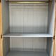 Armoire rénovée