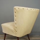 Cocktail armchair 50s