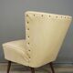Cocktail armchair 50s