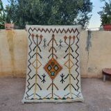 Handmade Moroccan Rug 250cm x 150cm