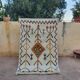 Handmade Moroccan Rug 250cm x 150cm