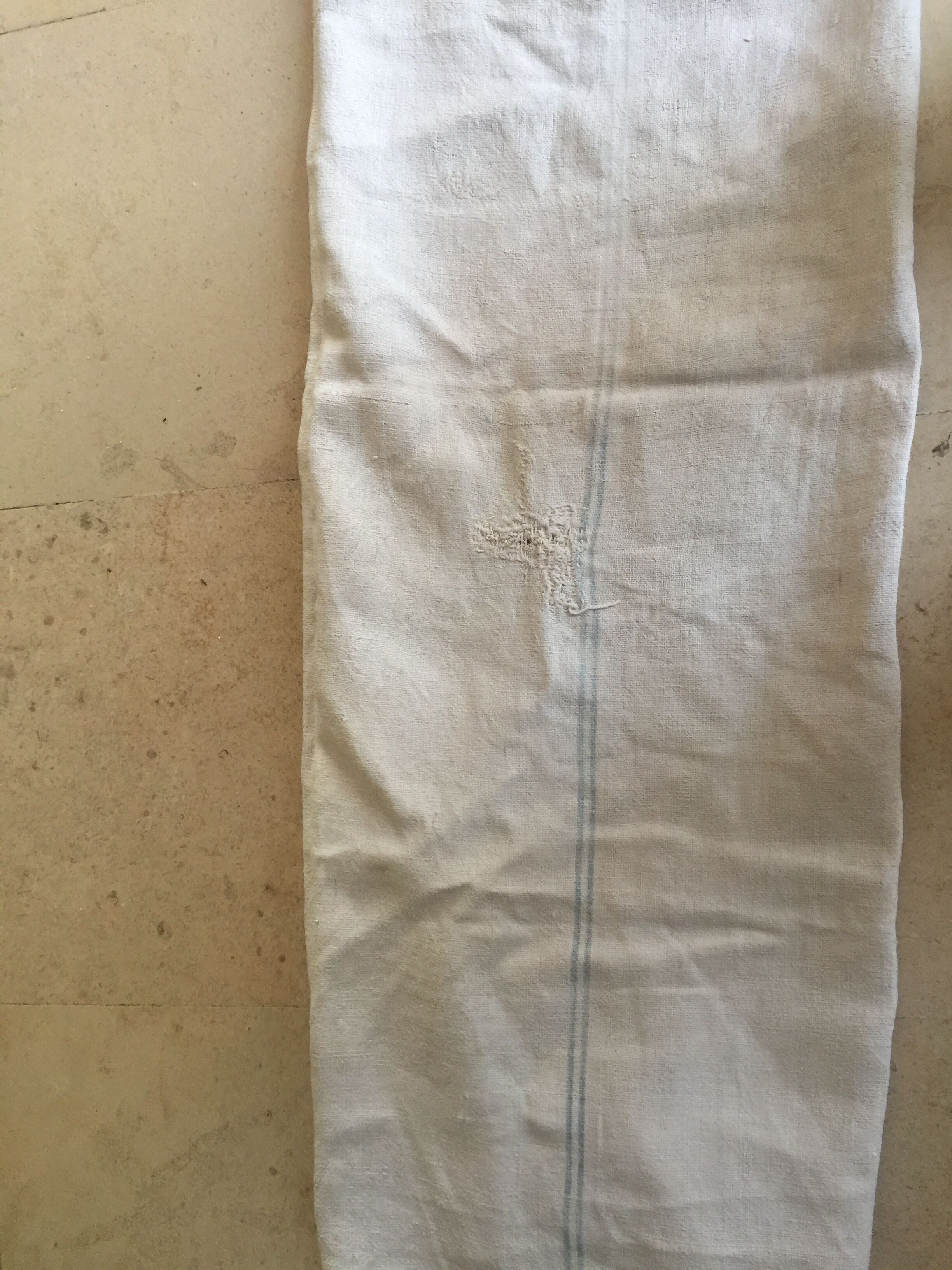 Hemp bag