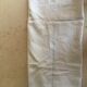 Hemp bag