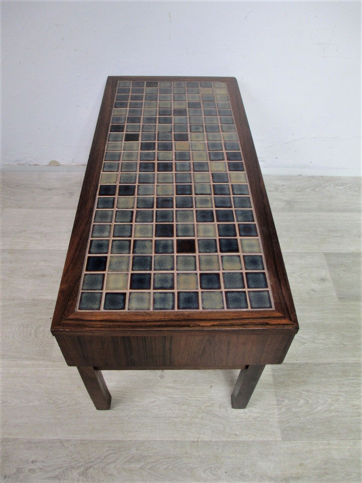 Side Table, Denmark, 1970s