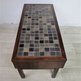 Side Table, Denmark, 1970s