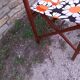 1970s folding chair