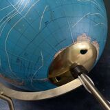 TARIDE globe from the 60s