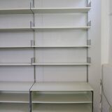 Wall System 606 by Dieter Rams for Vitsoe