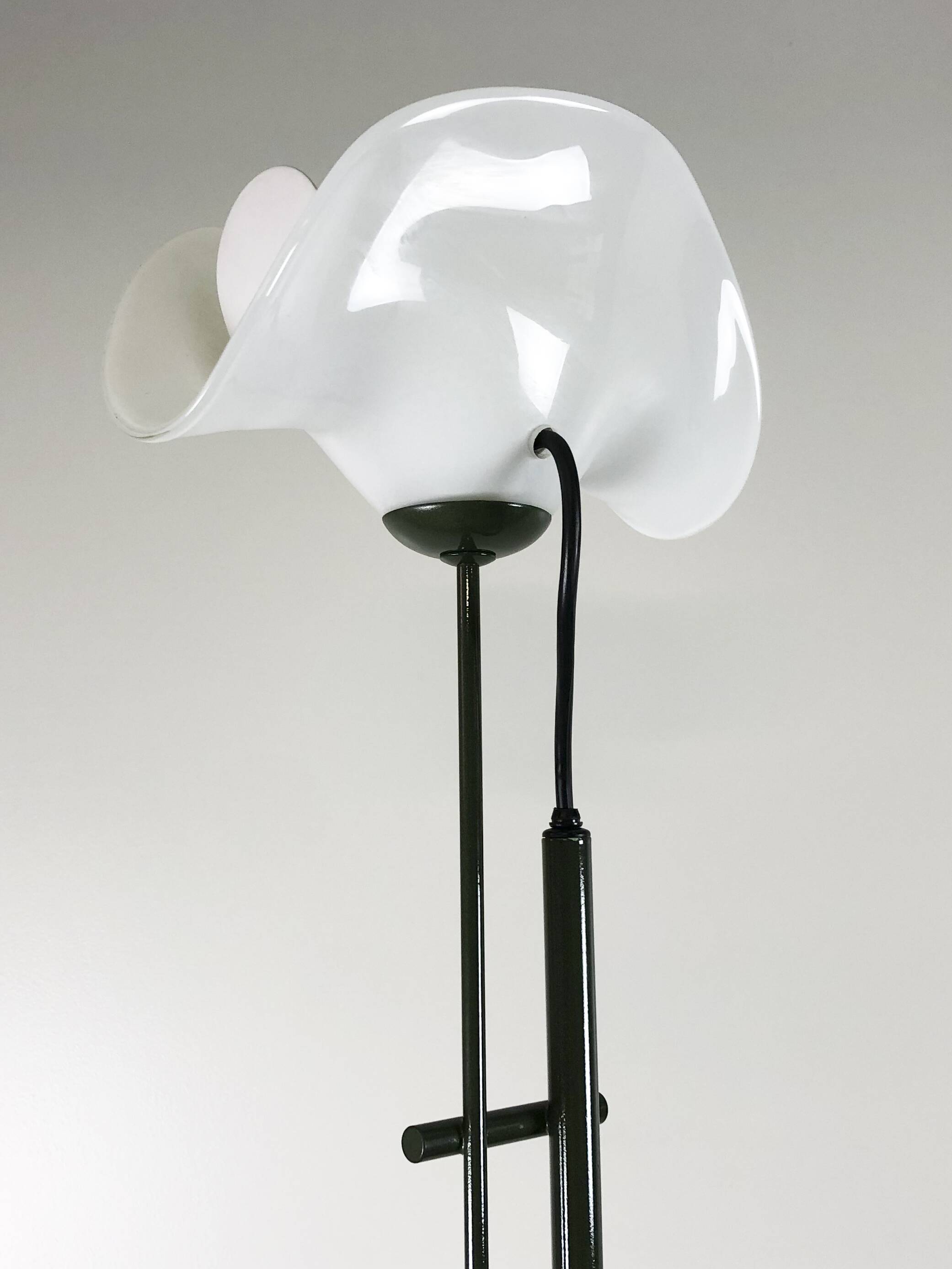 Fiore floor lamp by René Kemna for Piuluce Sirrah in 1991